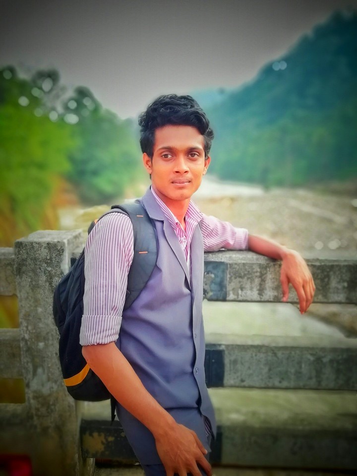 JOYAL  BIJU