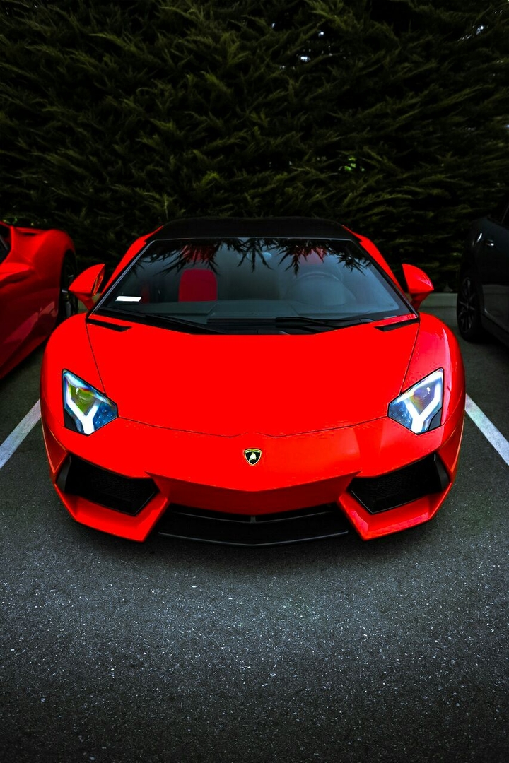 lamborghini