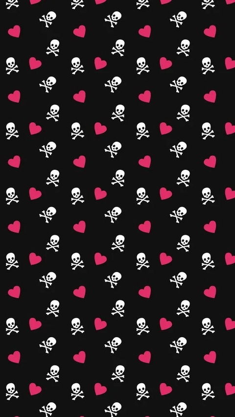 heart, magenta wallpapers