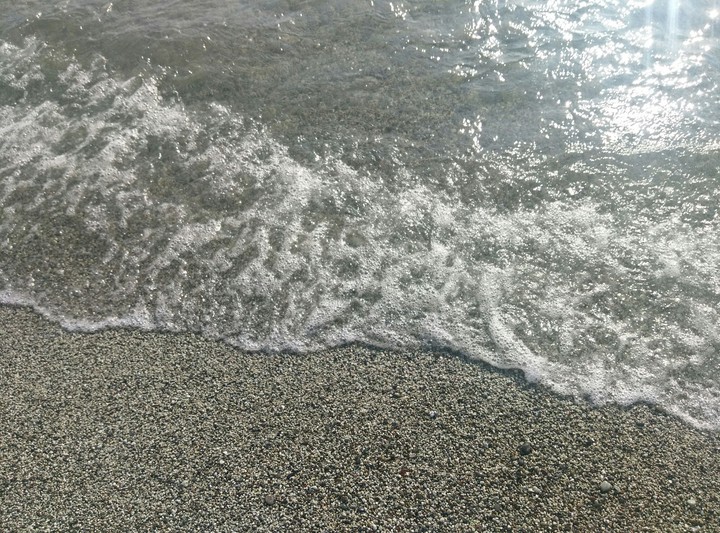 Seashore