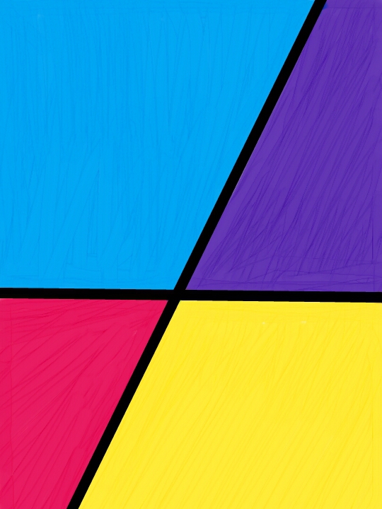 color light