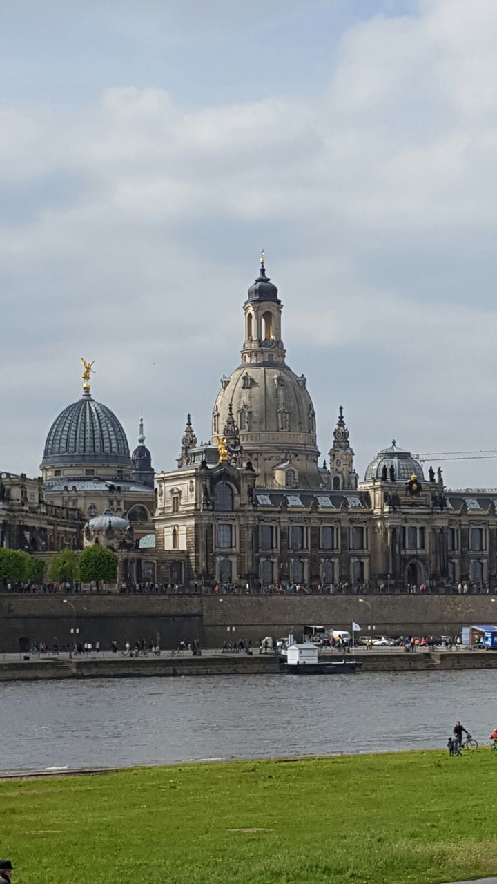 Dresdens schönste Ansicht