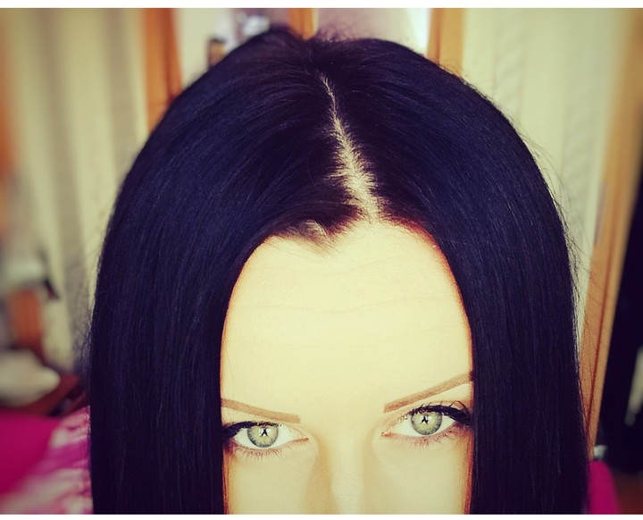 eyes