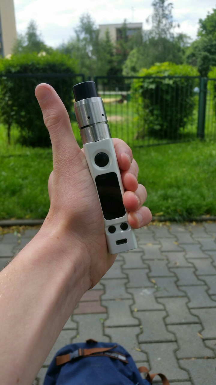 Vape photo #3