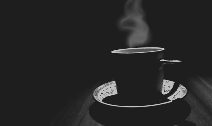coffee cup