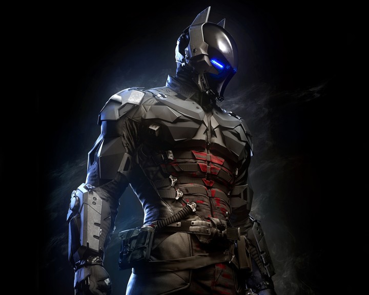 batman