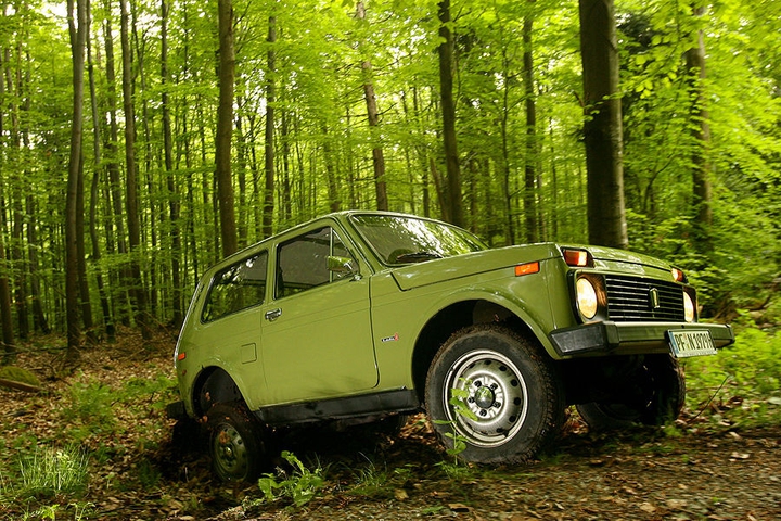 lada