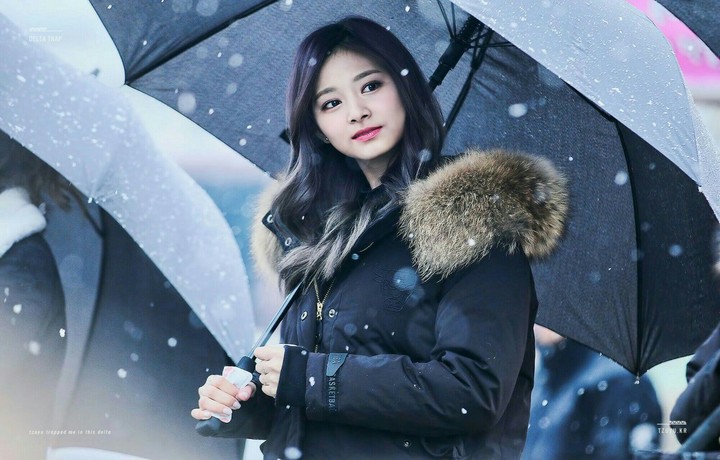 Chou tzuyu