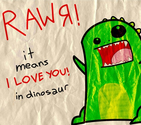 rawwww