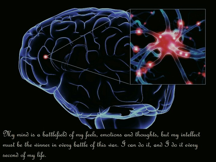A Good Life
