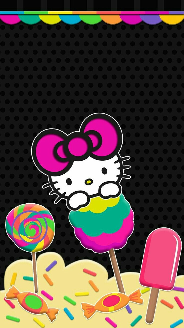 Candy