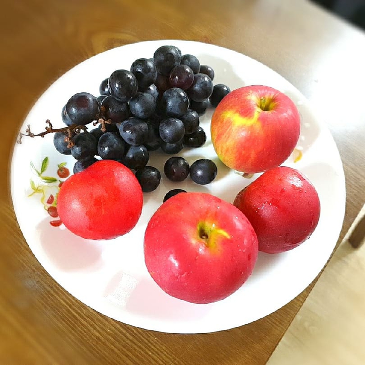 과일