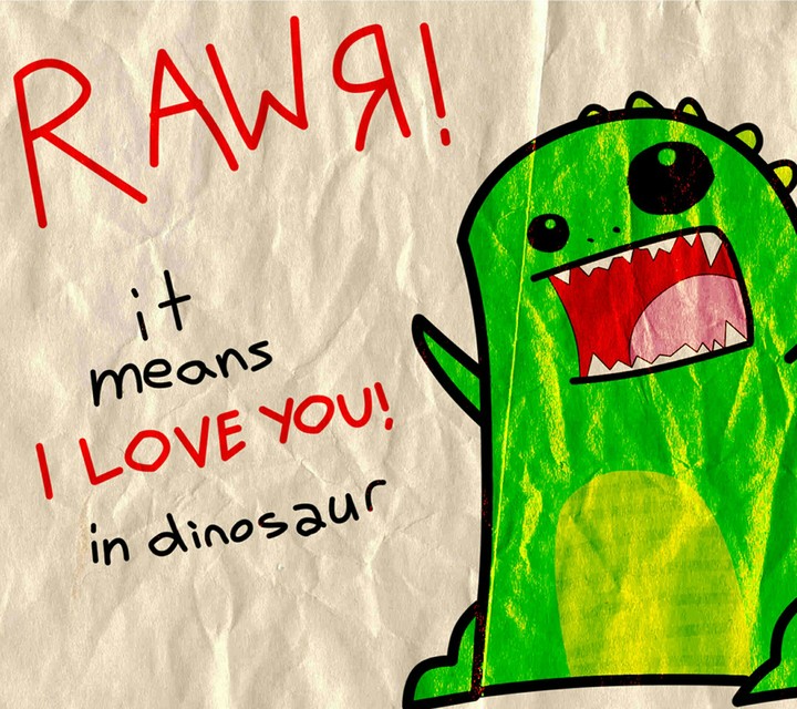 rawwww