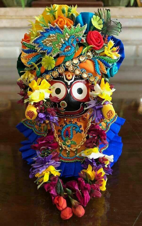 jai jagannath