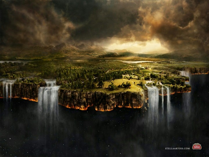 ~NATURE~