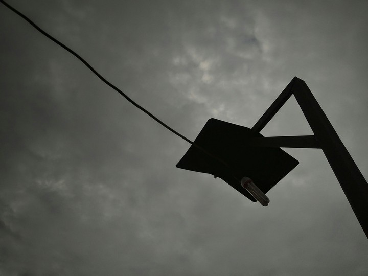 Street Lights