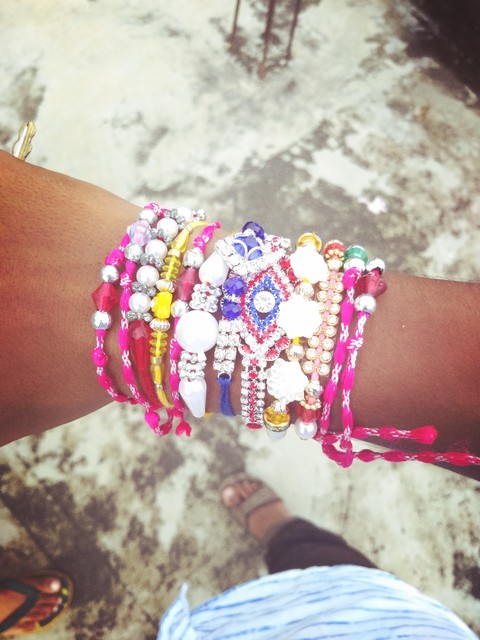 Rakhi