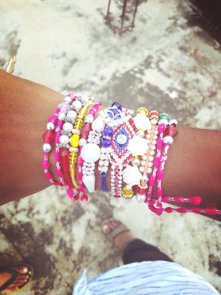 Rakhi