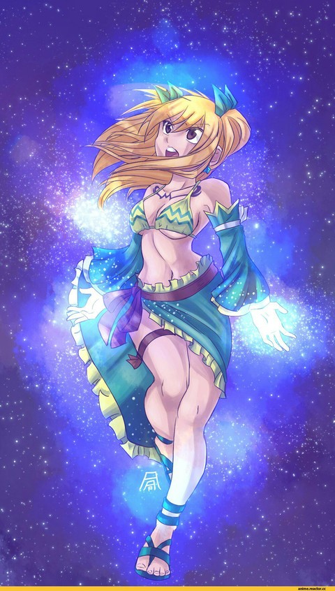 Fairy tail