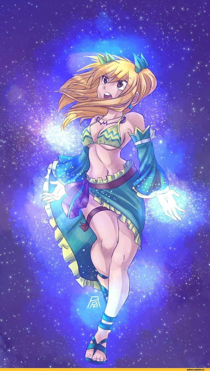 Fairy tail