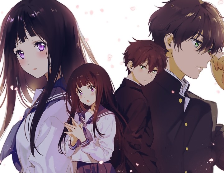 hyouka