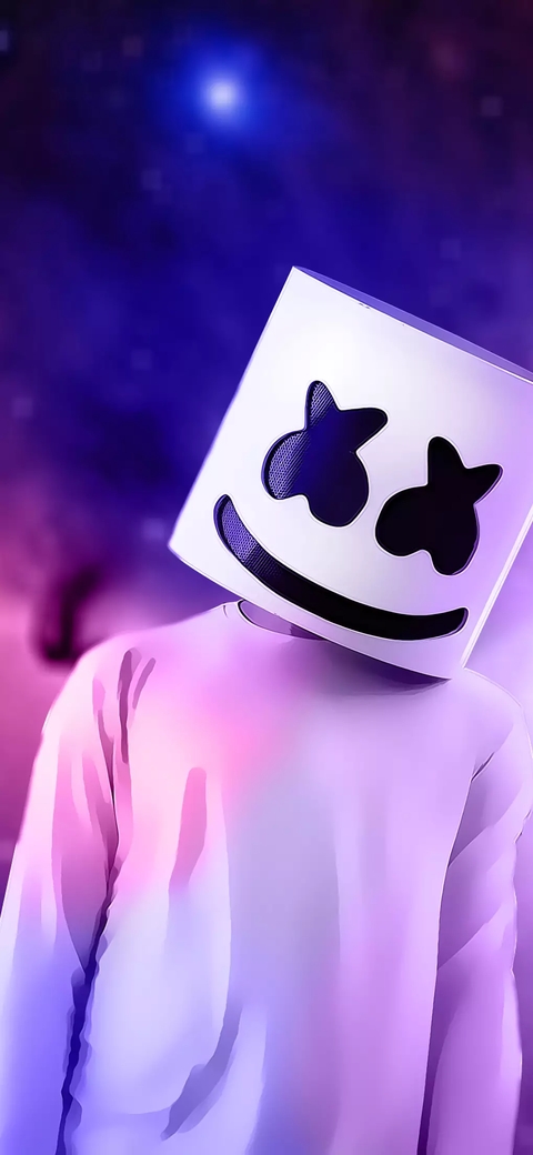 marshmello