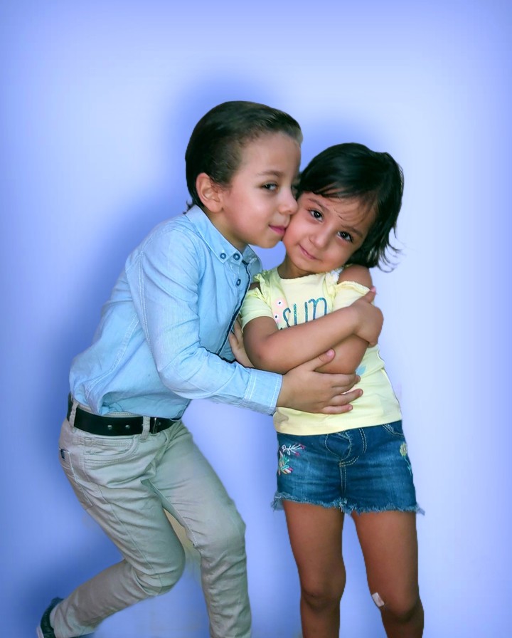 hazem & mera