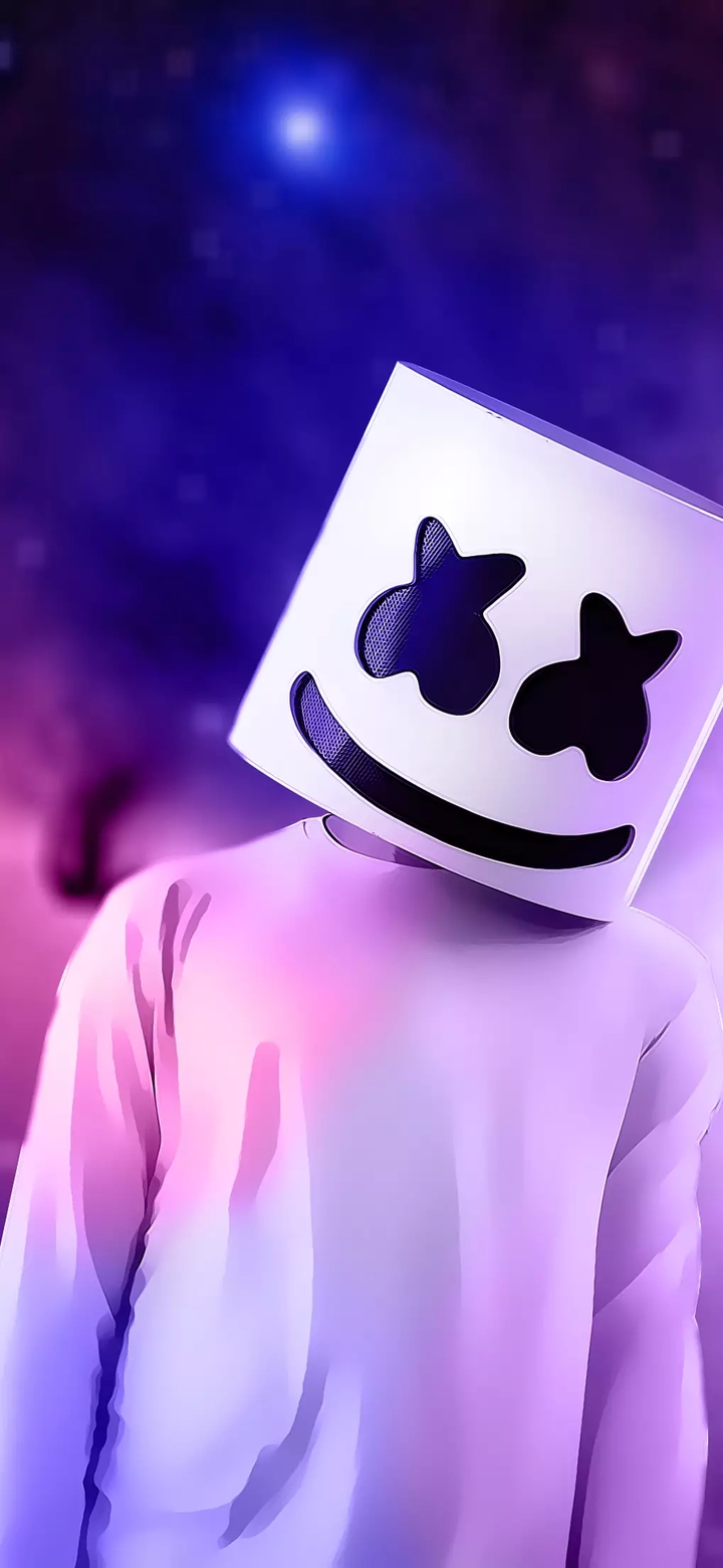marshmello