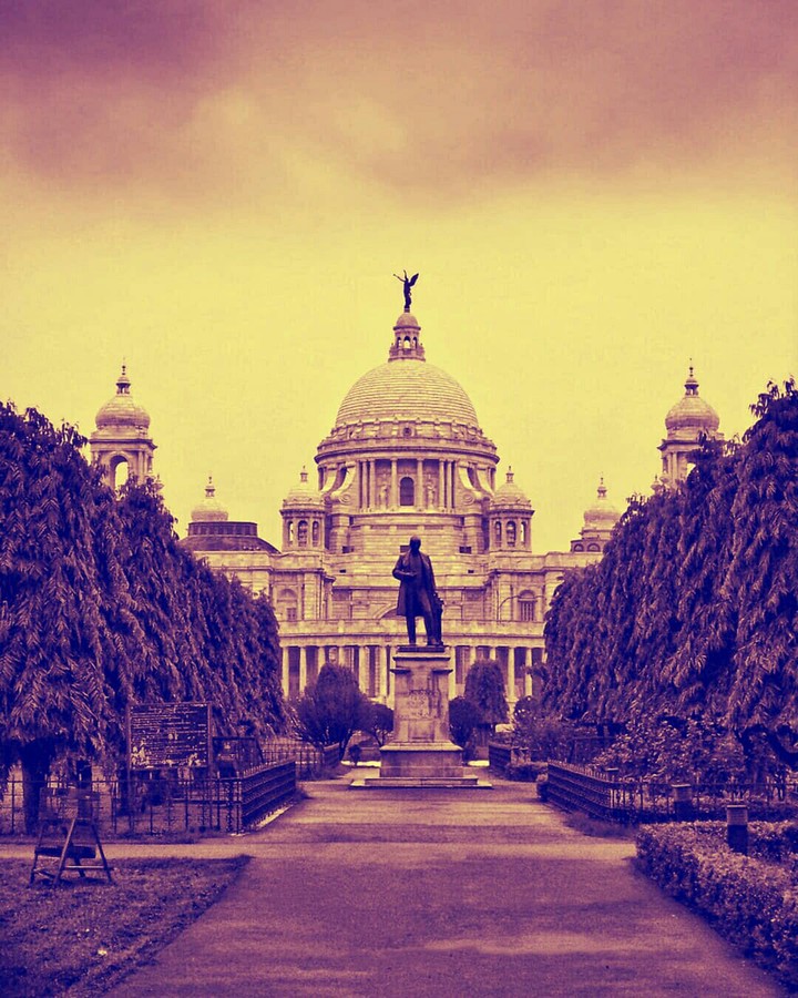 Victoria