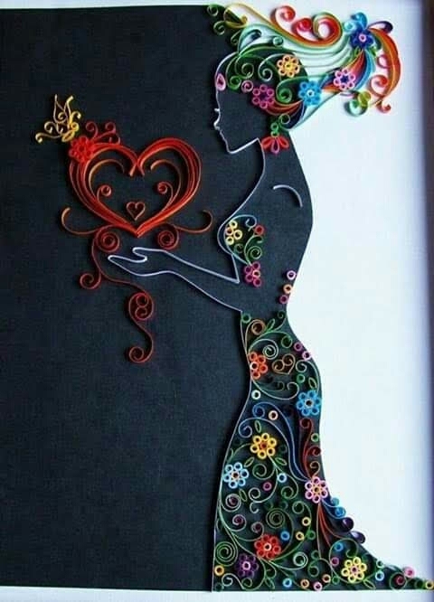❤