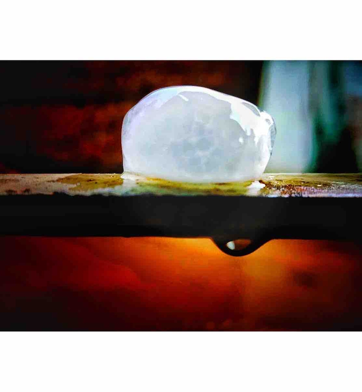ice fild