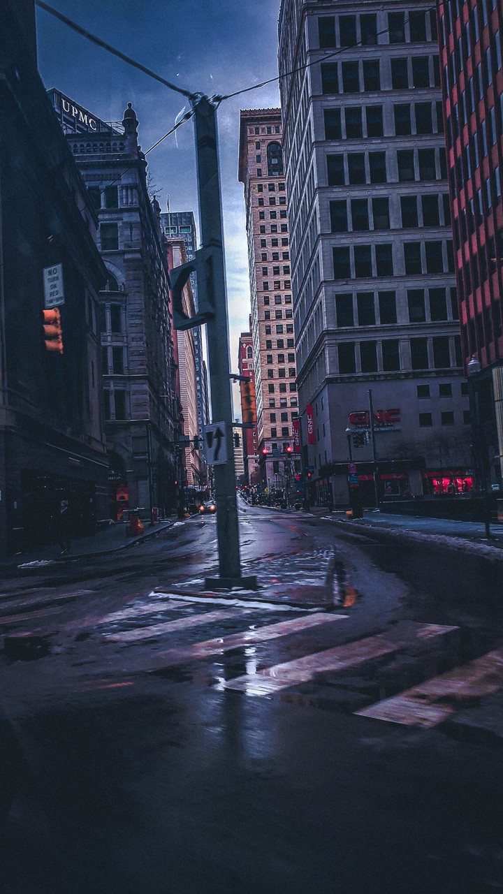 Crosswalk
