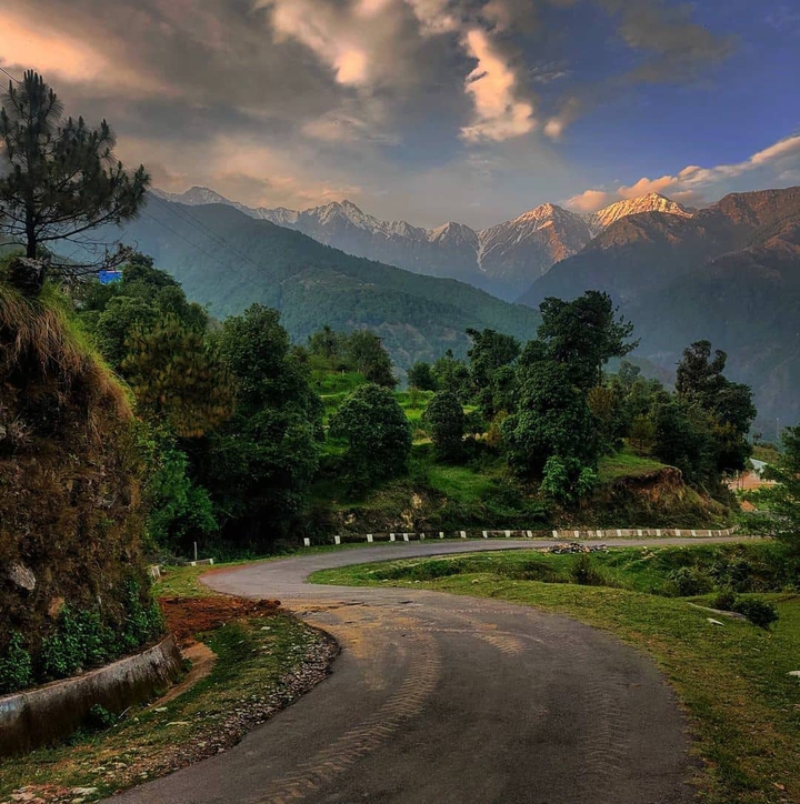 Incredible Himachal !!