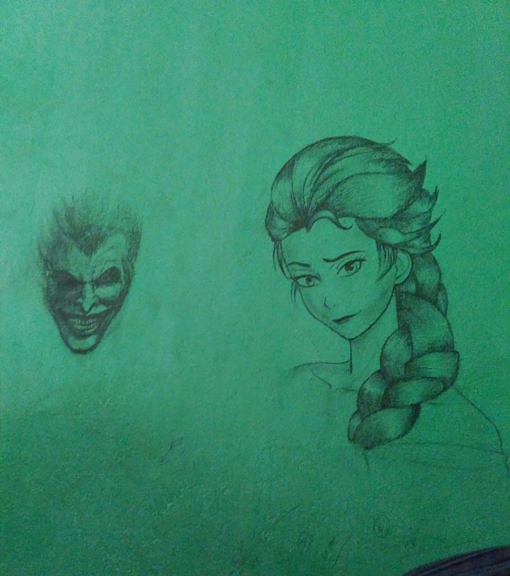 Beauty and Beast