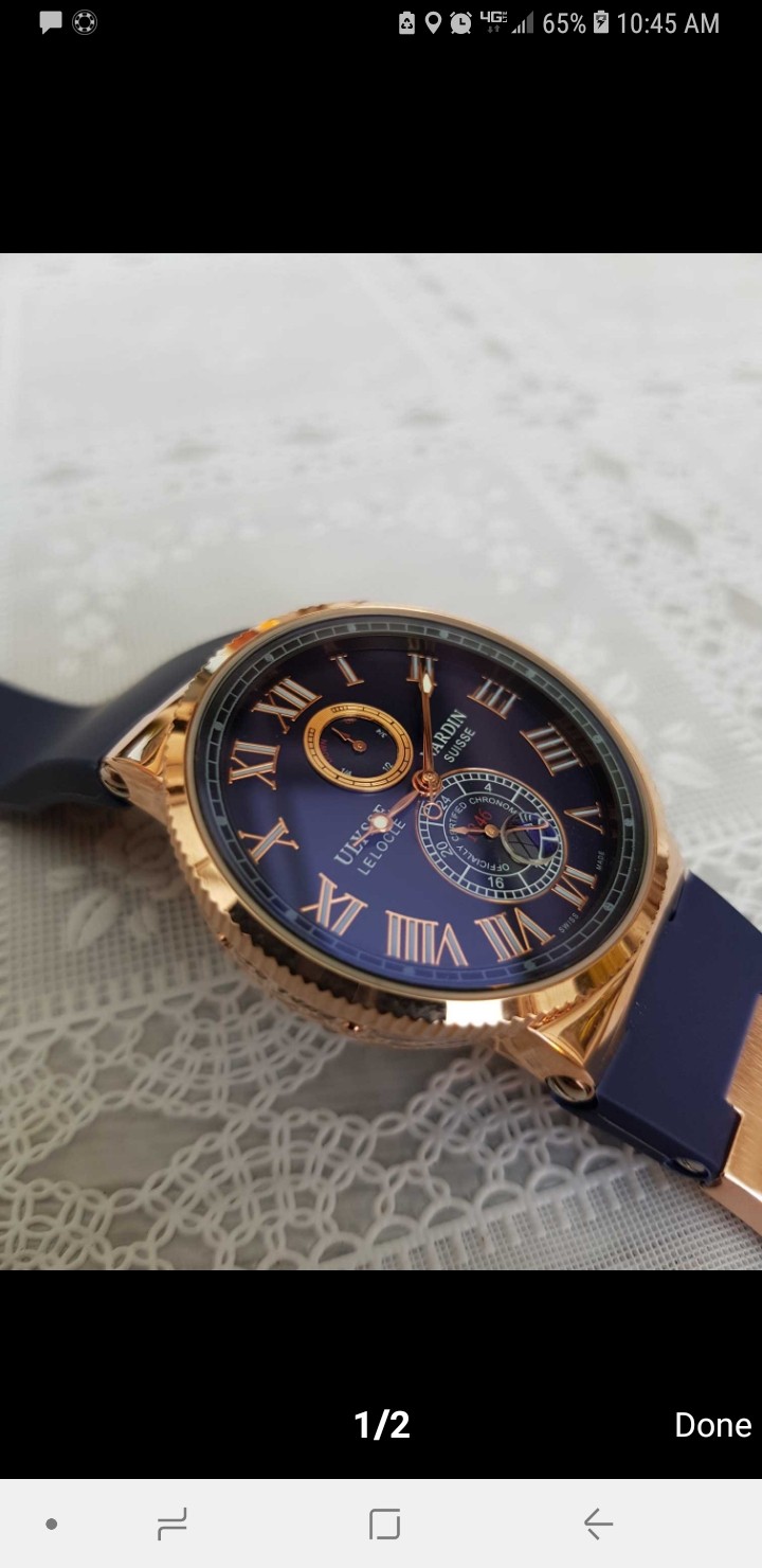 watch