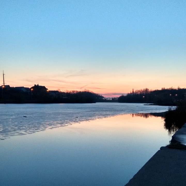 Магия момента