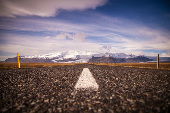 road
