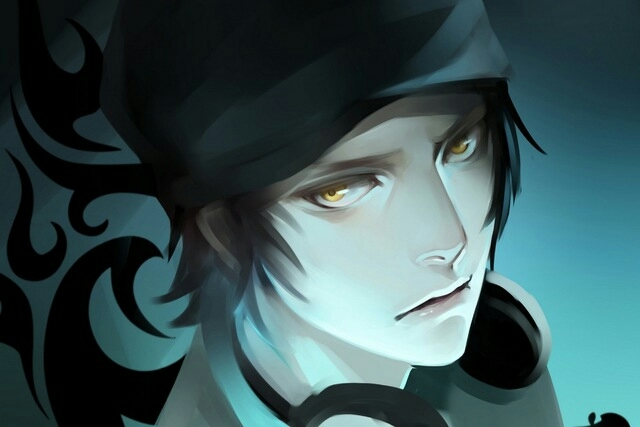 Demon