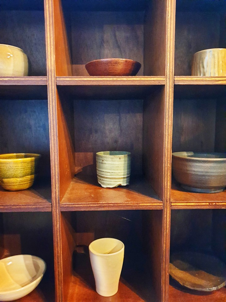 Ceramic Art