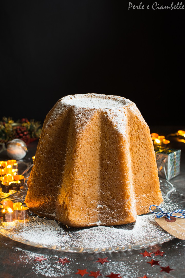 Pandoro