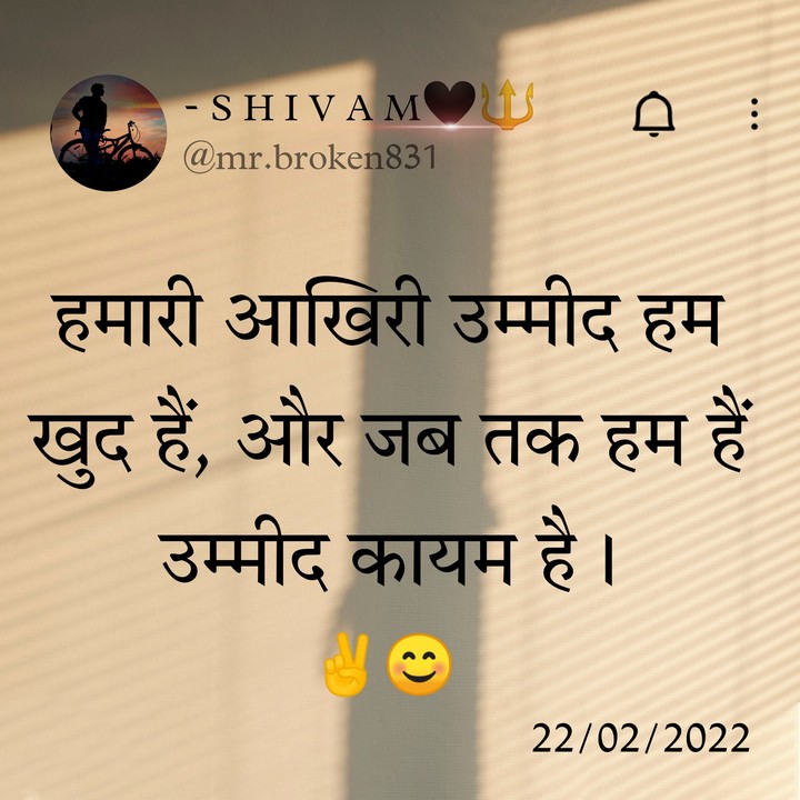 .