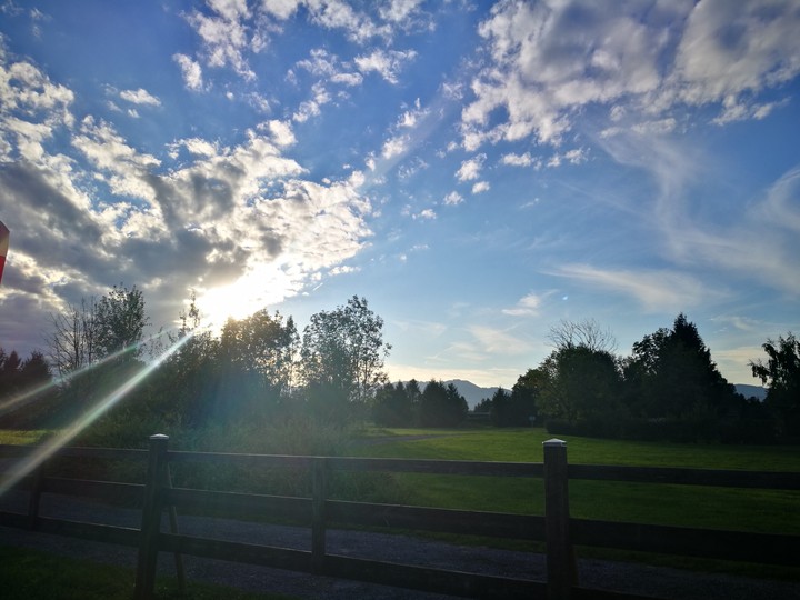 sky