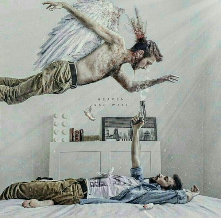kill am