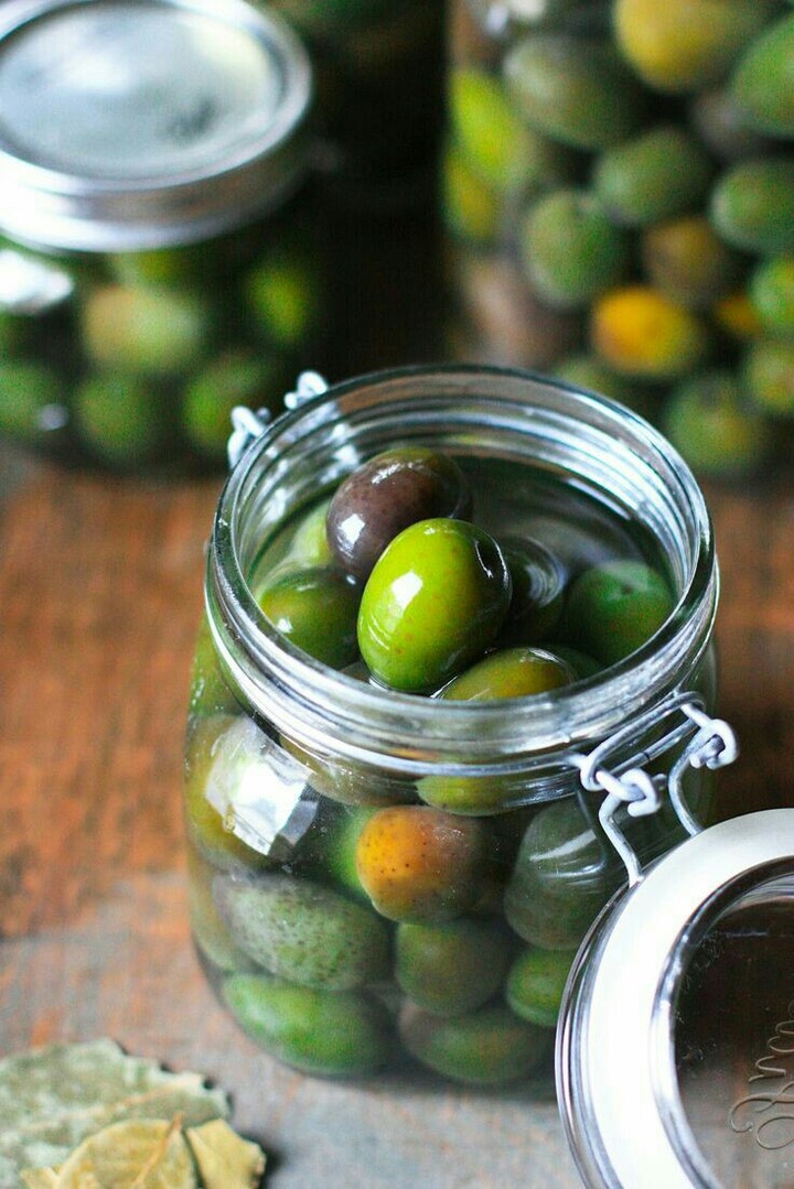 Olive