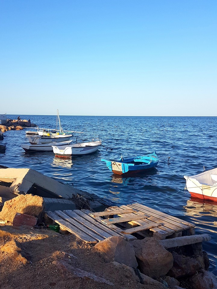 tunisie