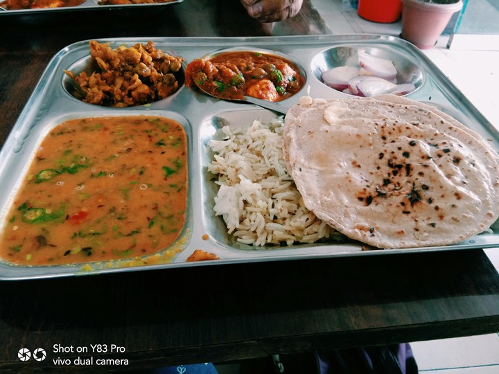 indian food