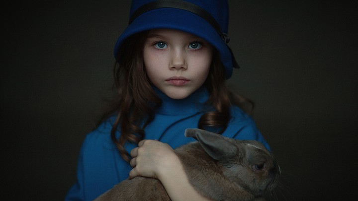 cute girl