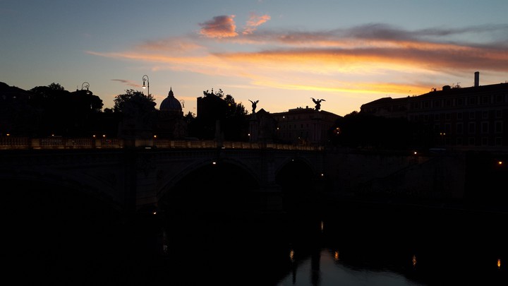 Caput Mundi