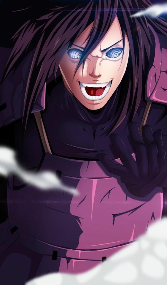 naruto