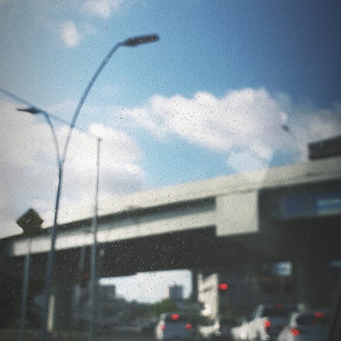 ταπετσαρίες Architecture, céu